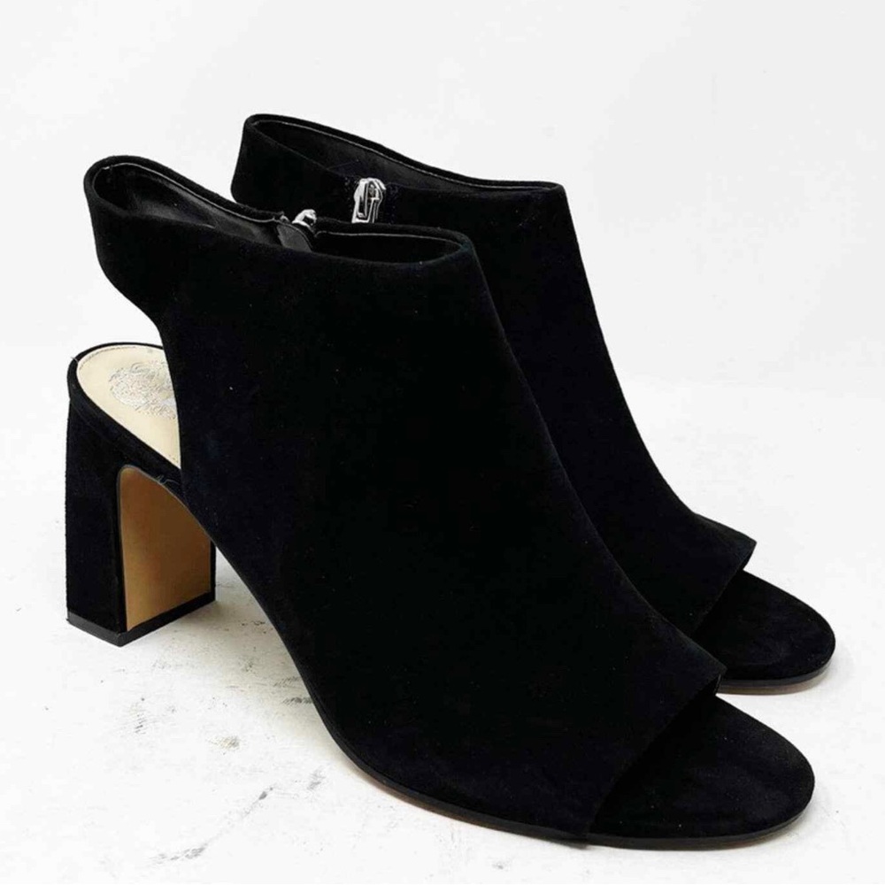 Vince Camuto Berlia Sandal Heels